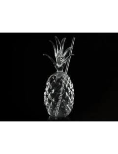 Vaso Ananas_Arte Líquido