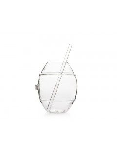 Barrel Glass_Arte Líquido