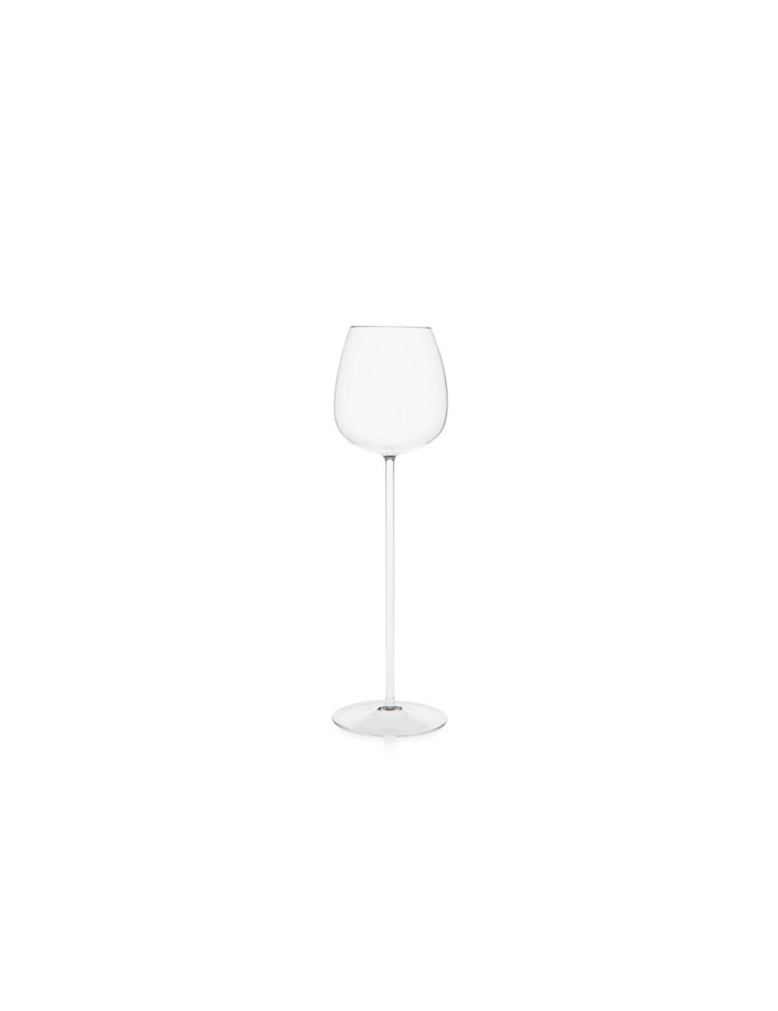 Super Long Drink Glass_Arte Líquido