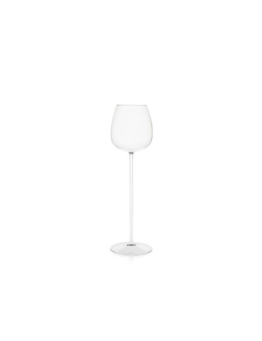 Super Long Drink Glass_Arte Líquido
