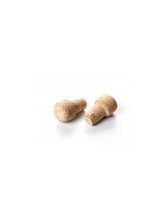 Tapones Corcho Botella Champagne_Arte Líquido
