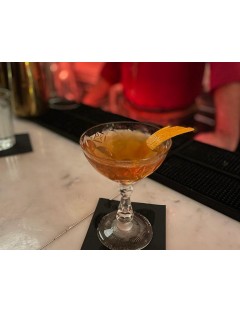 Durango Diner_Top Cocktail Bar