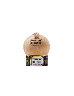 Genuine Coconut Selection_Arte Líquido