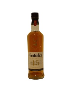 Glenfiddich 15 single malt