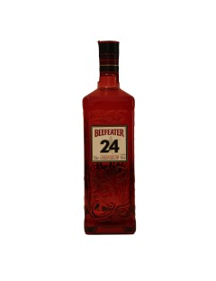 Beefeater 24 London dry gin