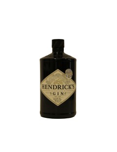 Hendrick Gin