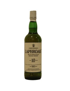 Laphroaig Islay single Malt...