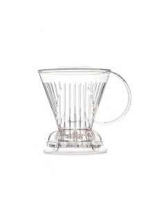 Clever Coffee Dripper 500ml.