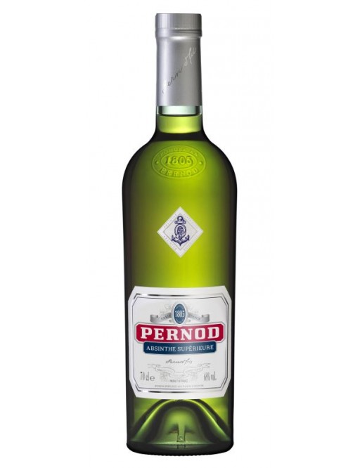 Pernod Absenta_Arte Líquido