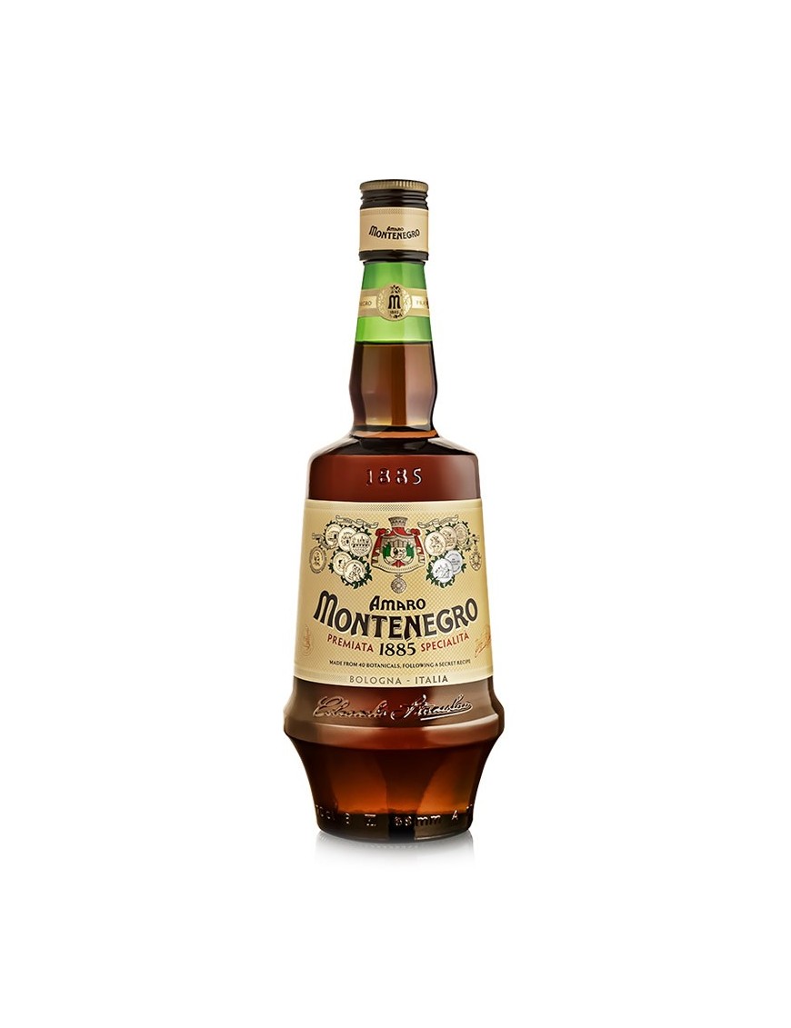 Amaro Montenegro 1,5L_Arte Líquido