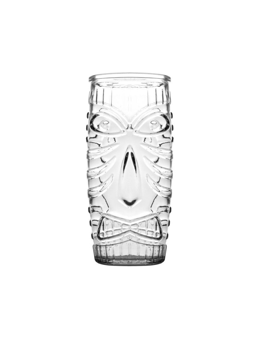 Tiki Cristal Cooler 590ml_Arte Líquido