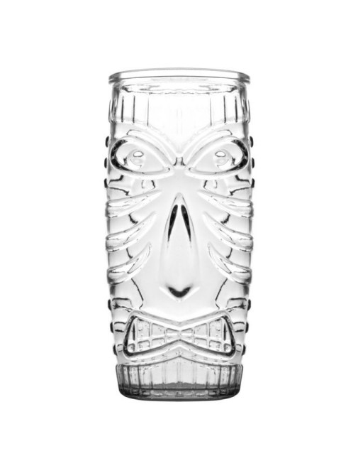 Tiki Cristal Cooler 590ml_Arte Líquido