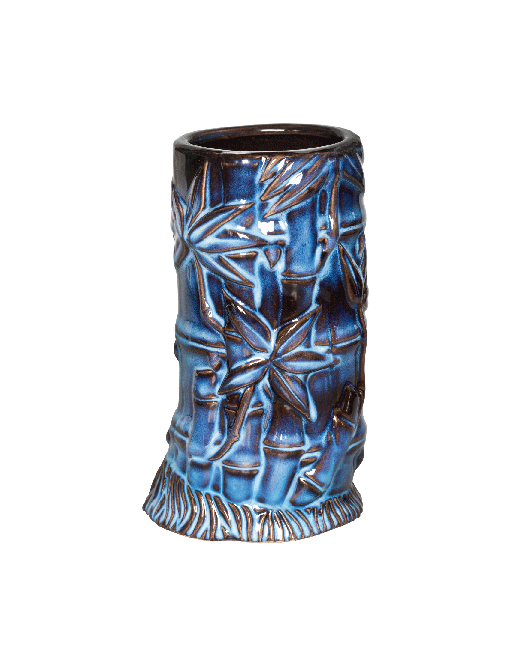 Tiki: Bamboo Vaso, 400ml_Arte Líquido