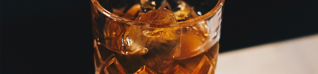 Bourbon & Whisky